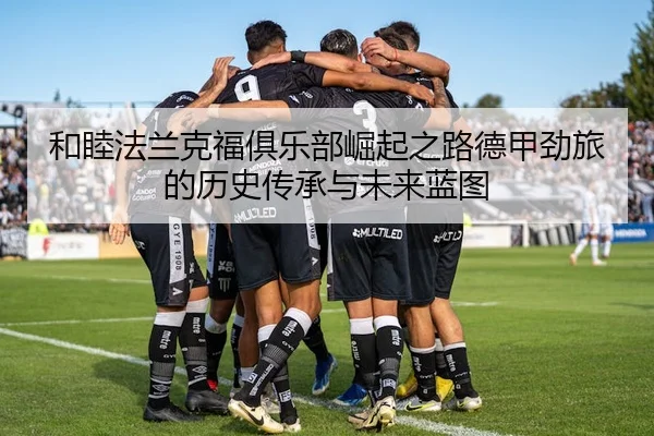 和睦法兰克福俱乐部崛起之路德甲劲旅的历史传承与未来蓝图