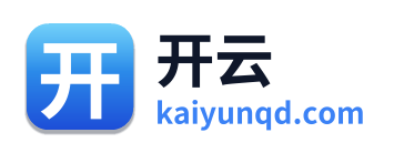 开云 - 首页
